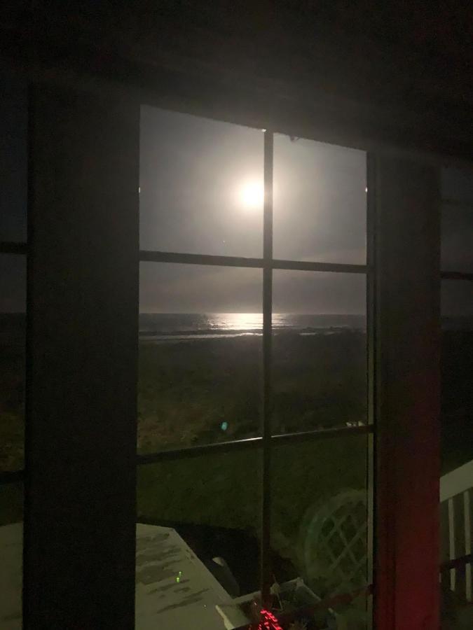 Le Phare Des Dunes Tracadie エクステリア 写真